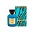 Perfume Unissex MPF Aquatic Allure Eau de Parfum 100 ML - Imagem 1