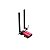 Adaptador PCI Mercusys Wifi 6E MA86XE AXE5400 BTH 5.3 Tri-Band - Imagem 1