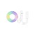 Fita LED Xiaomi Smart Lightstrip BHR5933GL - Branco - Imagem 1