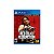 Jogo Red Dead Redemption para PS4 - Imagem 1