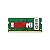 Memória para Notebook Keep Data, DDR4 4GB (1X4GB), 3200MHZ, So-DIMM, KD32S22/4G, Verde - Imagem 1