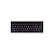 Teclado Redragon K630 Dragonborn Switch Brown com Fio - Preto - Imagem 1