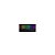 Teclado Gamer Redragon K512RGB-1 Shiva USB Preto - Imagem 1