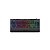 Teclado Redragon K512RGB-US Shiva RGB USA - Imagem 1