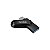 Pendrive Sandisk Ultra Dual Drive Go 128GB USB-C/USB 3.0 - SDDDC3-128G-G46 - Imagem 1
