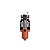 Bico de Cobre Integrado Creality Nozzle para Impressora 3D - 4001030135 - Imagem 1
