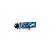 Bateria Gens Ace 7.4V 1800mAh 45C 2S G-Tech com Plug Deans - Imagem 1