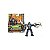 Figura Hasbro Transformers Optimus Primal + Arrowstripe - Imagem 1