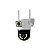 Câmera de Segurança Satellite A-CAM8007D 6MP Wifi - Branco - Imagem 1