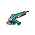 Retificadora Angular Total UTG10711576 - 110V - Imagem 1