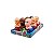 Chiclete Wom Baby Drops Caixa 12x10g - Imagem 1