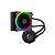Cooler de Água Gamemax Iceberg 120 - Imagem 1
