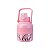 Garrafa Térmica Nonoo Haers Coca-Cola NS850R1 Rosa 850ml - Imagem 1