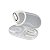 Fone de Ouvido Hoco EA4 Bluetooth - Branco - Imagem 1