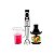 Misturador Mondial Power Mixer Premium M-07 500 Watts + Processador de Alimentos 220V ~ 50/60 HZ - Preto/Prata - Imagem 1
