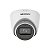 Câmera Hikvision HD 3K Turret DS-2CE78K0T-LFS Áudio 3.6MM - Imagem 1
