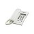Telefone com Fio Panasonic KX-TSC73 - Branco - Imagem 1