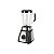 Liquidificador Qylar Turbo Blend QY-2002 - 1000W - 1.5L - 110V 50/60Hz - Preto - Imagem 1