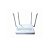 Kit de Fibra Óptica Catv WIFI5 Gpon/Epon Xpon 2GE Pppoe V2802ACT Apc - Imagem 1