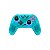 Controle GameSir Tan sem fio para Nintendo Switch/ PC/ Steam/ iOS/ Android - Verde/ Transparente - Imagem 1