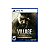 Jogo Resident Evil Village Edição Ouro - PS5 - Imagem 1