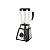 Liquidificador Qylar Turbo Blend QY-2002 1000W 110V 1.5L - Preto/Inox - Imagem 1