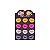 Caixa Bala Wom Kiss Pop Twist 12X15G - Imagem 1