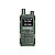Rádio Walkie Talkie Baofeng UV-17M - 15 KM - 999 Canais - Verde - Imagem 1