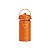 Garrafa Térmica Infantil Kids 355ML Laranja - Imagem 1