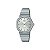 Relógio Casio MQ-24D-7EDF Analógico Masculino Unissex - Prata - Imagem 1