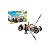 Carro de Corrida Brinquedo Playmobil PM-Cor - Imagem 1