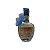 Perfume Grace Of London La Pepite Rose Amour Edp - Feminino 100ML - Imagem 1