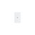 Fonte Ubnt U-Poe++-BR Gigabit 60W / 48V / 1.25A - Branco - Imagem 1