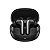 Fone de Ouvido Sem Fio QCY Melobuds N60 BH25HT19A com Cancelamento de Ruído Ativo - Preto - Imagem 1