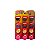 Caixa de Bala Wom Bpop Mic Candy Twist 12x15G - Imagem 1