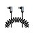 Cabo USB-C Aspiral Smallrig 4793 - Imagem 1