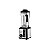 Liquidificador Elétrico Ackiliss Inox 220V-50HZ-2600W - Imagem 1
