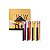 Kit Perfume Words The Perfumes Of Colours Light - Eau de Toilette - 12 Peças - 30ML - Imagem 1