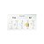 Kit Cuidado Facial Mixsoon Pure Glow Essentials - 5 Peças - Imagem 1