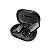 Fone de Ouvido Argom E90 ARG-HS-5090BK A00712 SkeiPods - Preto - Imagem 1