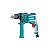 Furadeira de Impacto Total UTG1071366 - 110V - Imagem 1