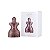 Perfume Unissex Lattafa Niche Emarati Toleen Edp 80Ml - Imagem 1