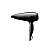 Secador de Cabelo Gama Diamond STD 110V Preto - Imagem 1