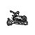 Bike Shifter MTB 13S Sensah Arx - - Imagem 1