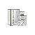 Perfume Armaf Club de Nuit Sillage - Eau de Parfum - Unissex - 105ml - Imagem 1