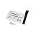 Suporte PS5 Slim com Cooler/Carregador para 2 Controles/Porta Headset Iplay - Imagem 1