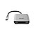 Leitor de Memória Lexar RW510 - Cinza/Preto (LRW510U-BNHNG) - Imagem 1