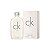 Perfume Calvin Klein CK One Eau de Toilette Unissex 100ml - Imagem 1