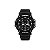 Relógio Masculino Analógico Hummer WH2-224525 Preto - Imagem 1