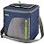 Bolsa Térmica Thermos Radiance 132488 16L - Azul/Amarelo - Imagem 1